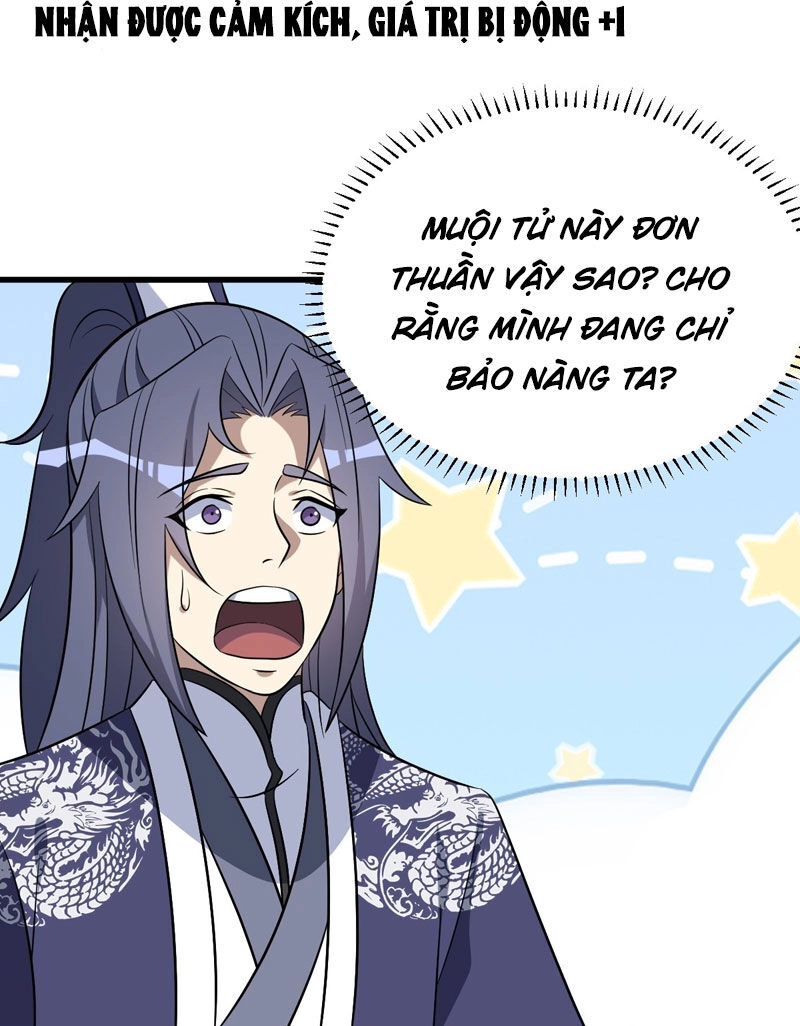 Ta Có Một Thân Kỹ Năng Bị Động Chapter 14 - 16