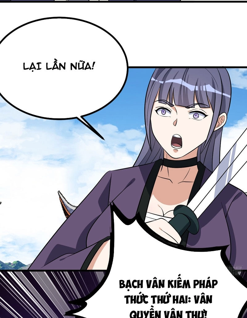 Ta Có Một Thân Kỹ Năng Bị Động Chapter 14 - 17