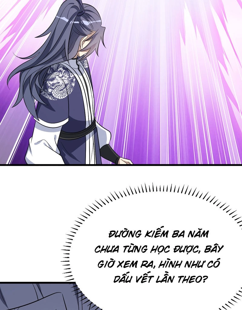 Ta Có Một Thân Kỹ Năng Bị Động Chapter 14 - 19