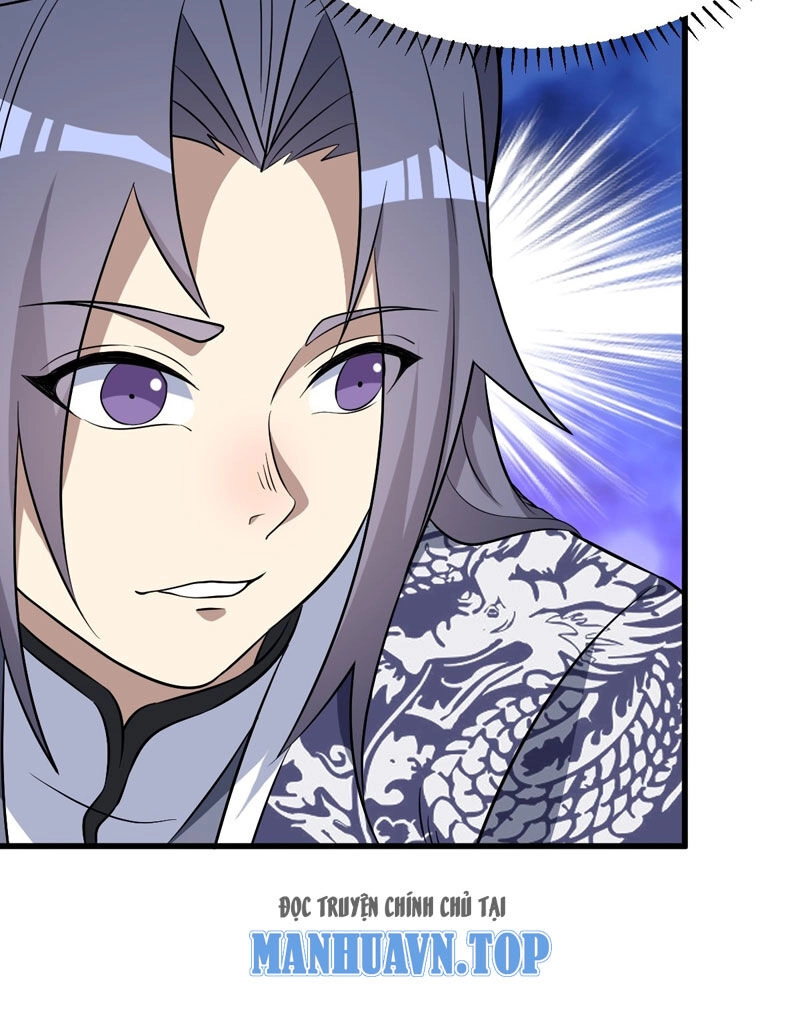 Ta Có Một Thân Kỹ Năng Bị Động Chapter 14 - 20