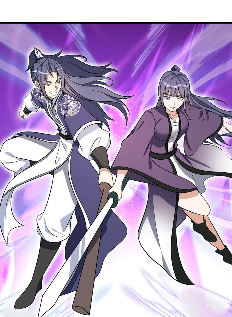 Ta Có Một Thân Kỹ Năng Bị Động Chapter 14 - 21