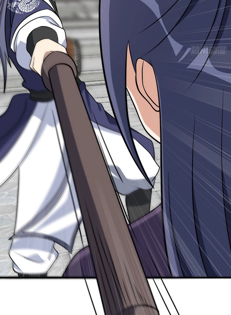 Ta Có Một Thân Kỹ Năng Bị Động Chapter 14 - 23