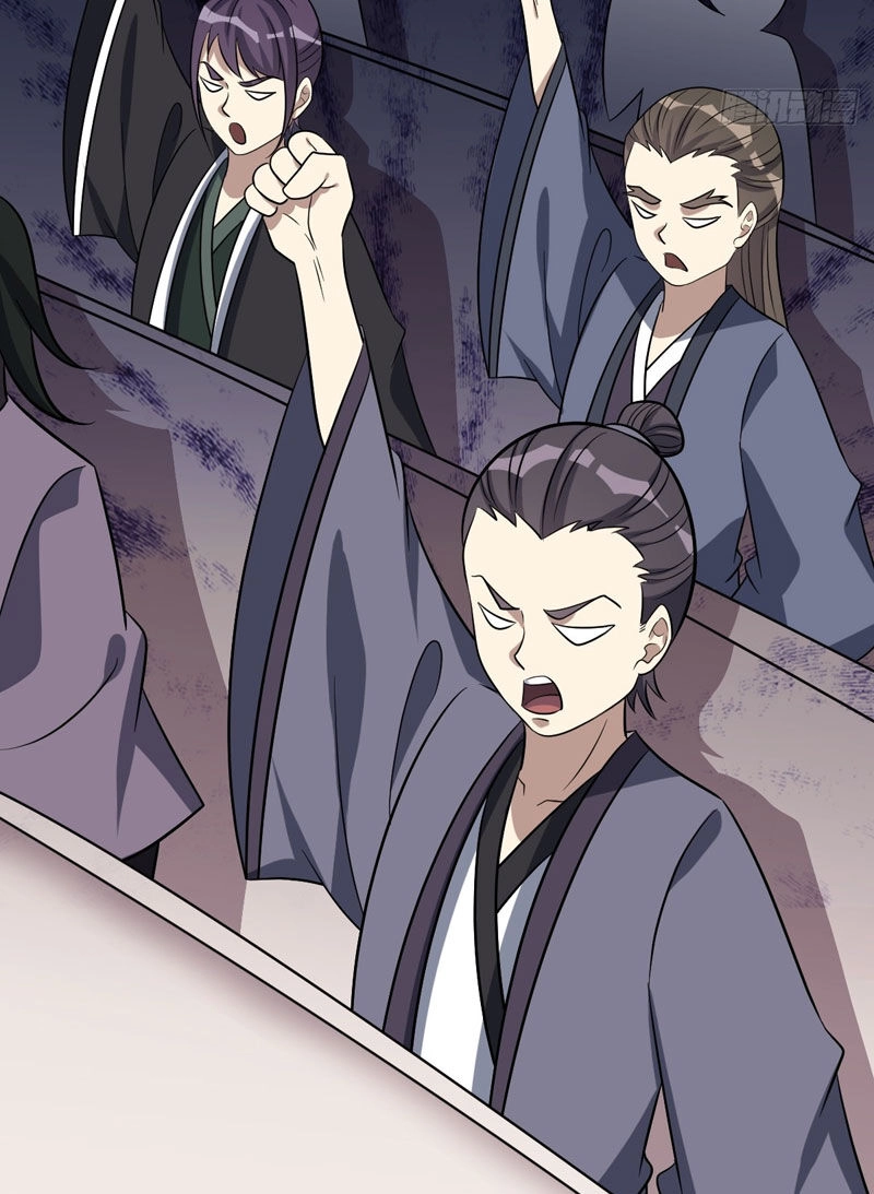 Ta Có Một Thân Kỹ Năng Bị Động Chapter 14 - 26