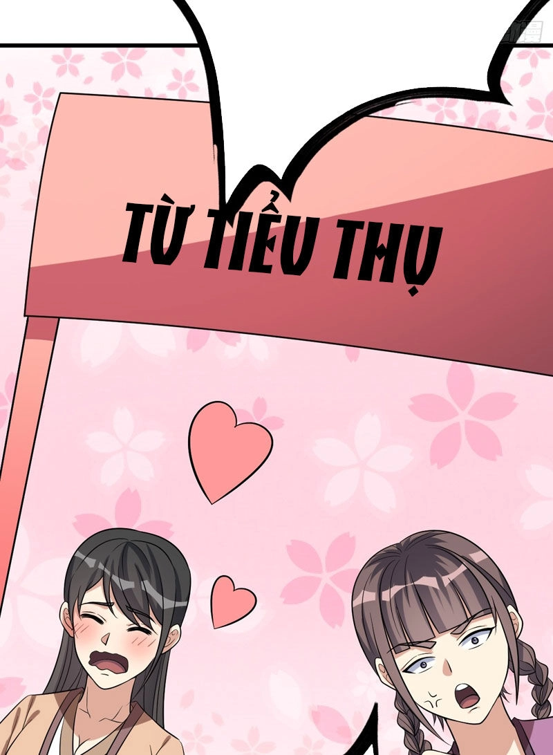 Ta Có Một Thân Kỹ Năng Bị Động Chapter 14 - 28