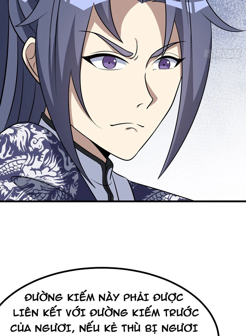 Ta Có Một Thân Kỹ Năng Bị Động Chapter 14 - 33