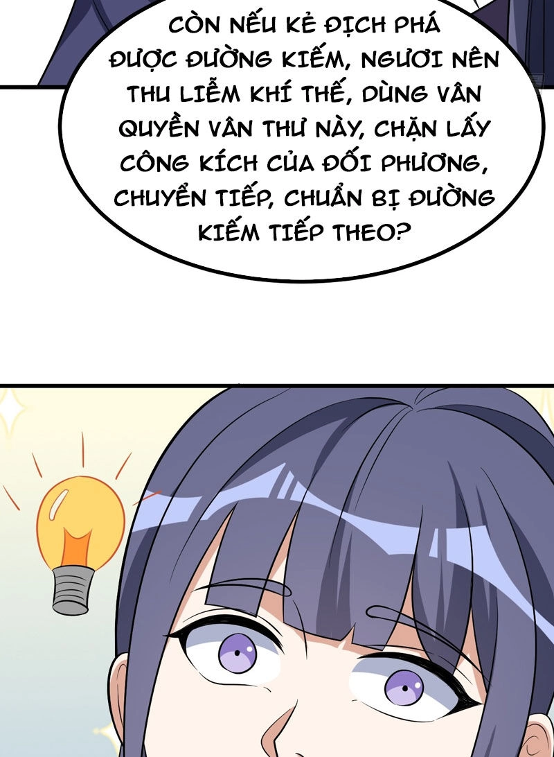 Ta Có Một Thân Kỹ Năng Bị Động Chapter 14 - 35