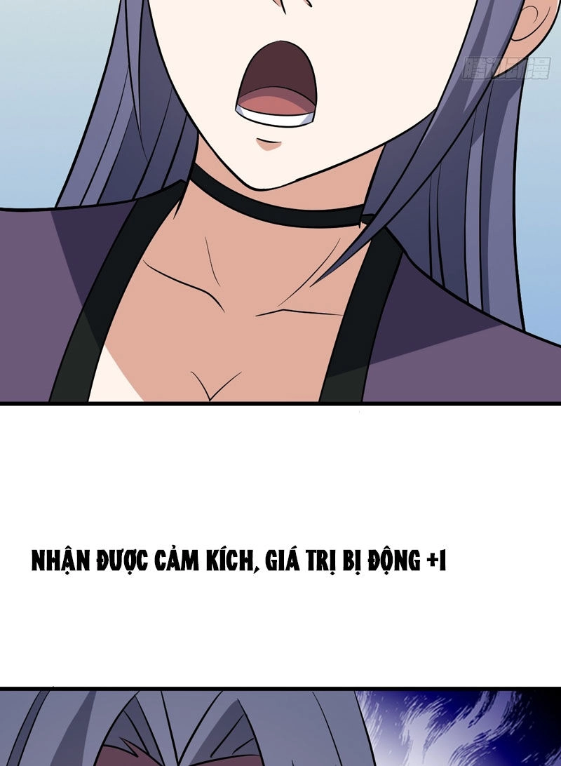 Ta Có Một Thân Kỹ Năng Bị Động Chapter 14 - 36