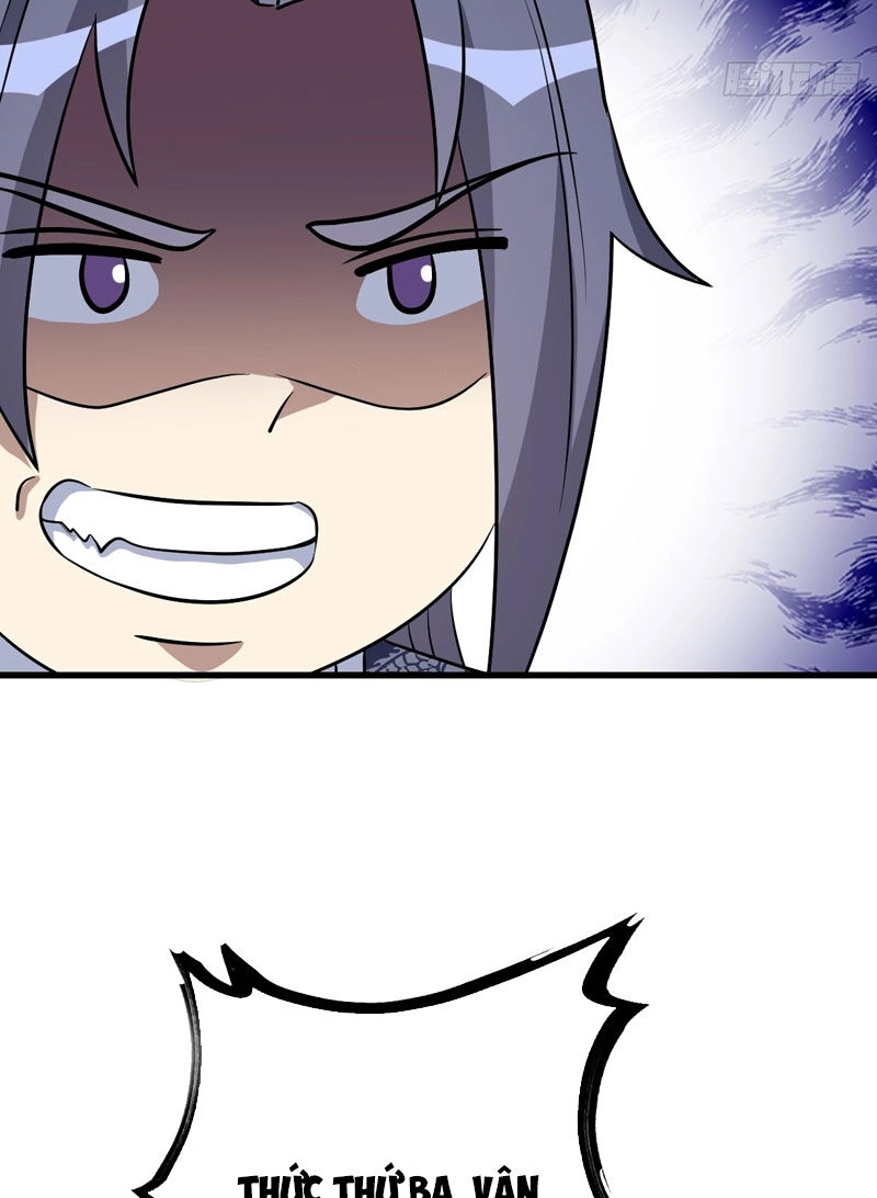 Ta Có Một Thân Kỹ Năng Bị Động Chapter 14 - 37