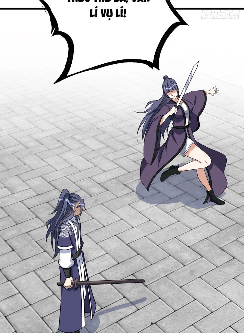 Ta Có Một Thân Kỹ Năng Bị Động Chapter 14 - 38