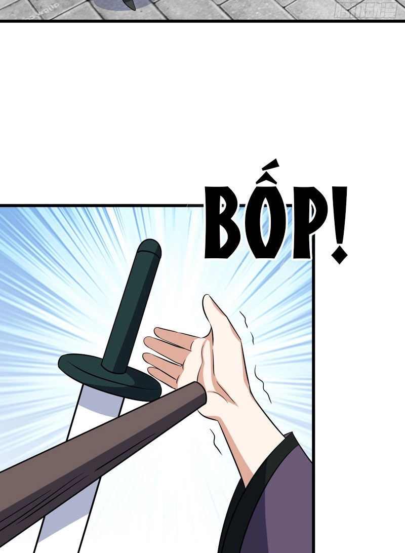 Ta Có Một Thân Kỹ Năng Bị Động Chapter 14 - 39