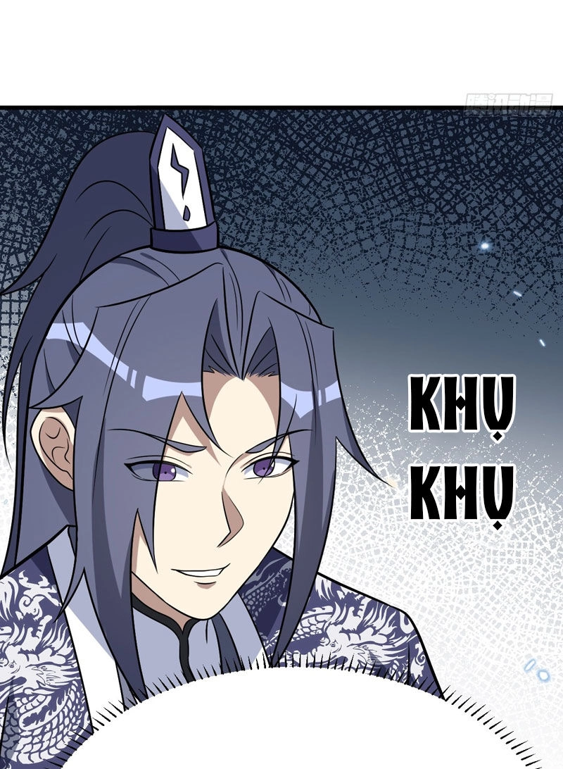 Ta Có Một Thân Kỹ Năng Bị Động Chapter 14 - 44