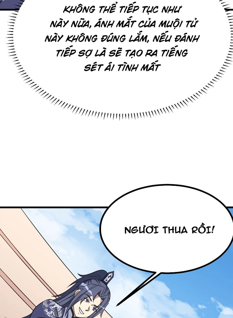 Ta Có Một Thân Kỹ Năng Bị Động Chapter 14 - 45