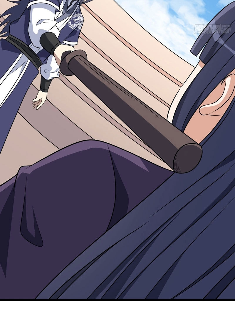 Ta Có Một Thân Kỹ Năng Bị Động Chapter 14 - 46