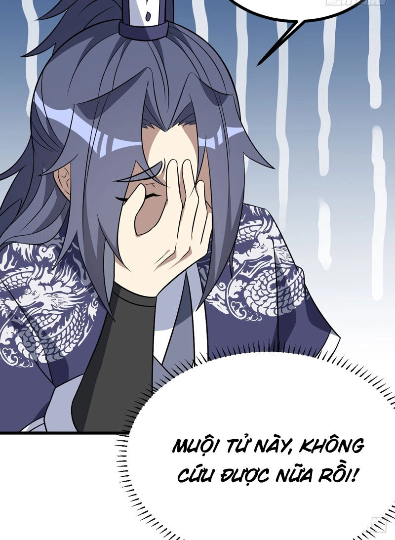 Ta Có Một Thân Kỹ Năng Bị Động Chapter 14 - 50