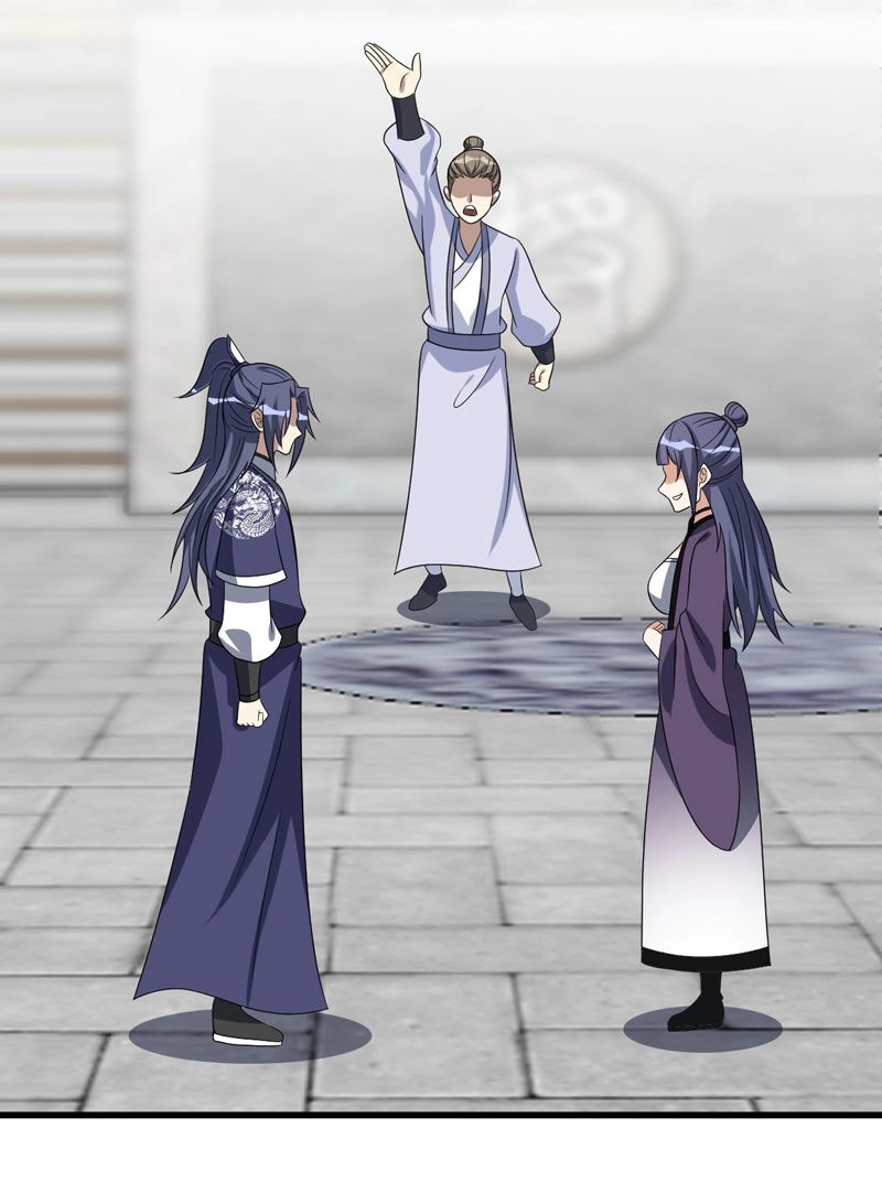 Ta Có Một Thân Kỹ Năng Bị Động Chapter 14 - 53