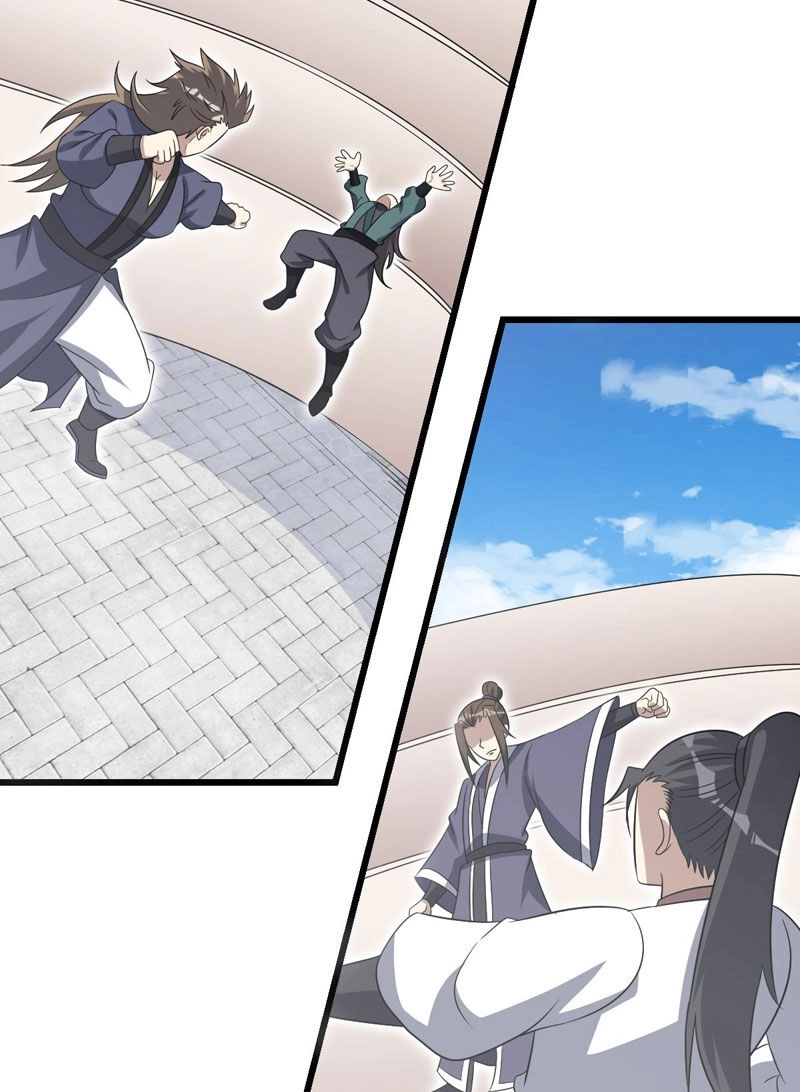 Ta Có Một Thân Kỹ Năng Bị Động Chapter 14 - 56