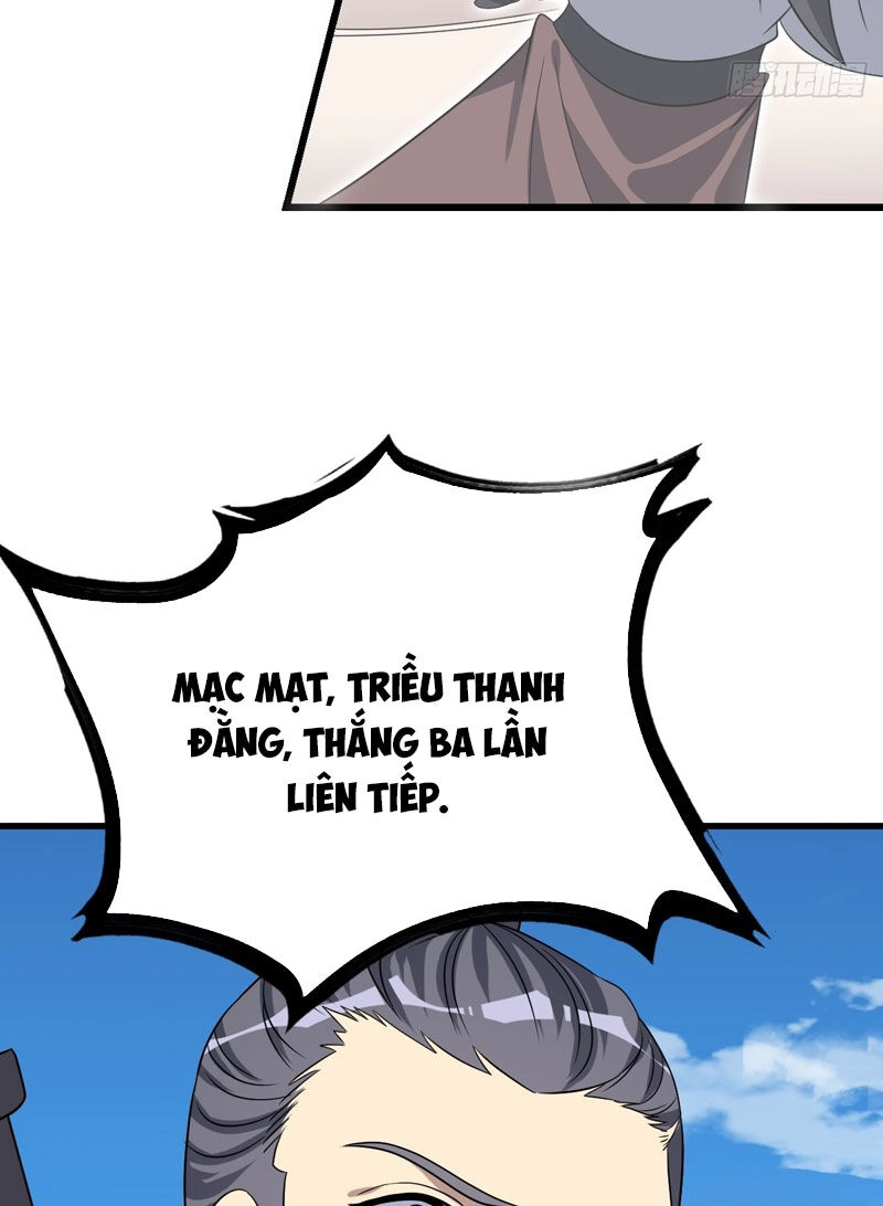 Ta Có Một Thân Kỹ Năng Bị Động Chapter 14 - 57