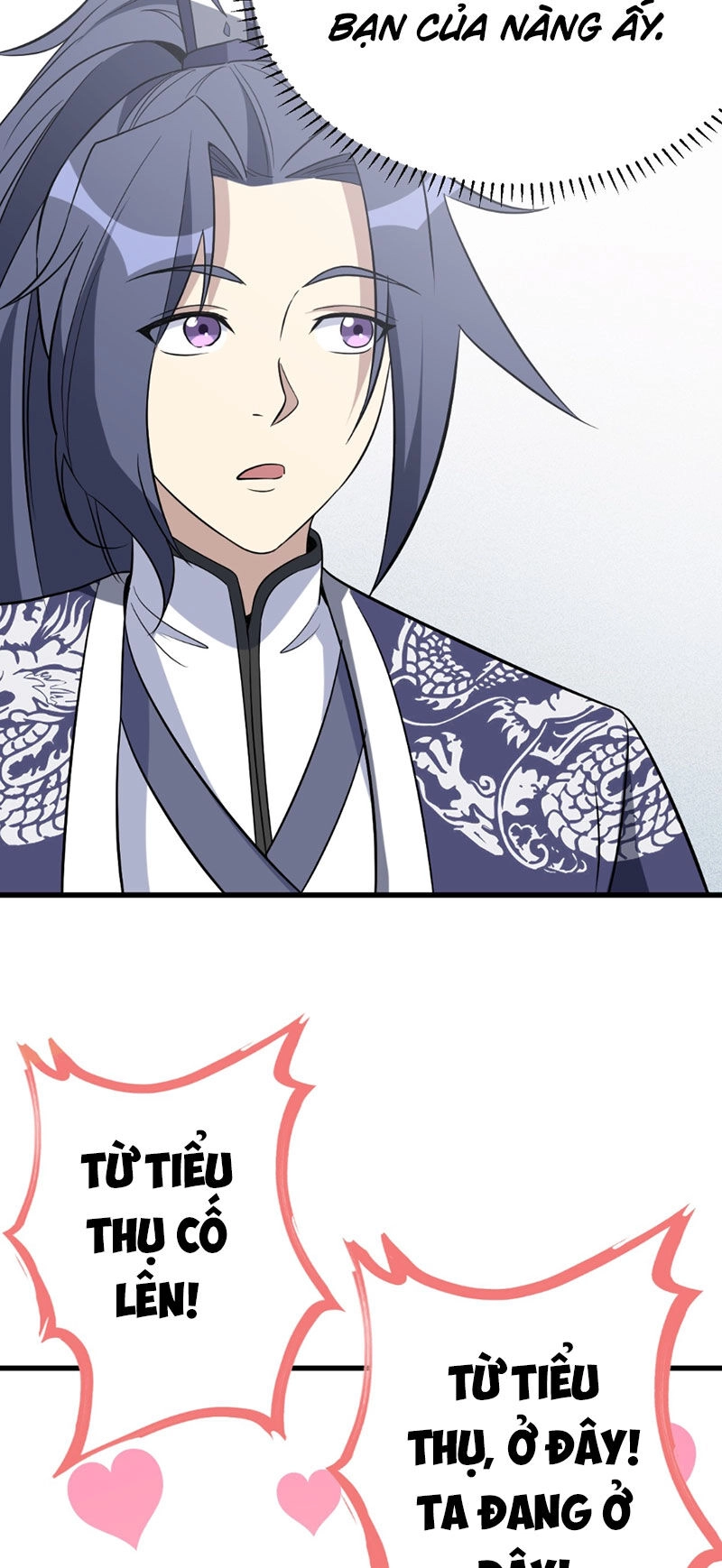 Ta Có Một Thân Kỹ Năng Bị Động Chapter 15 - 2