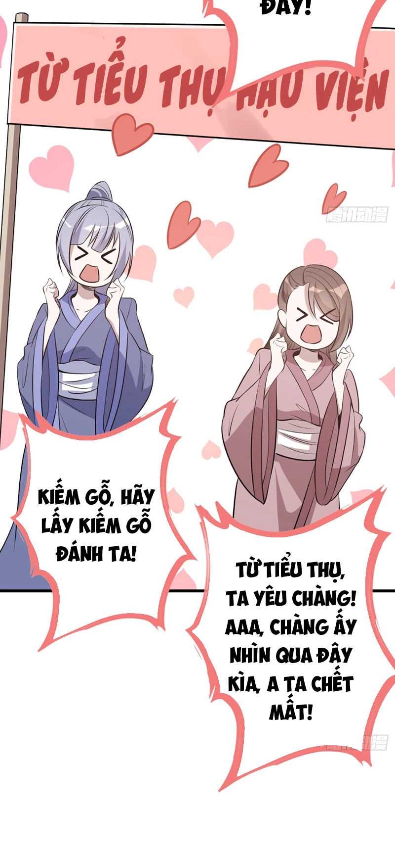 Ta Có Một Thân Kỹ Năng Bị Động Chapter 15 - 3