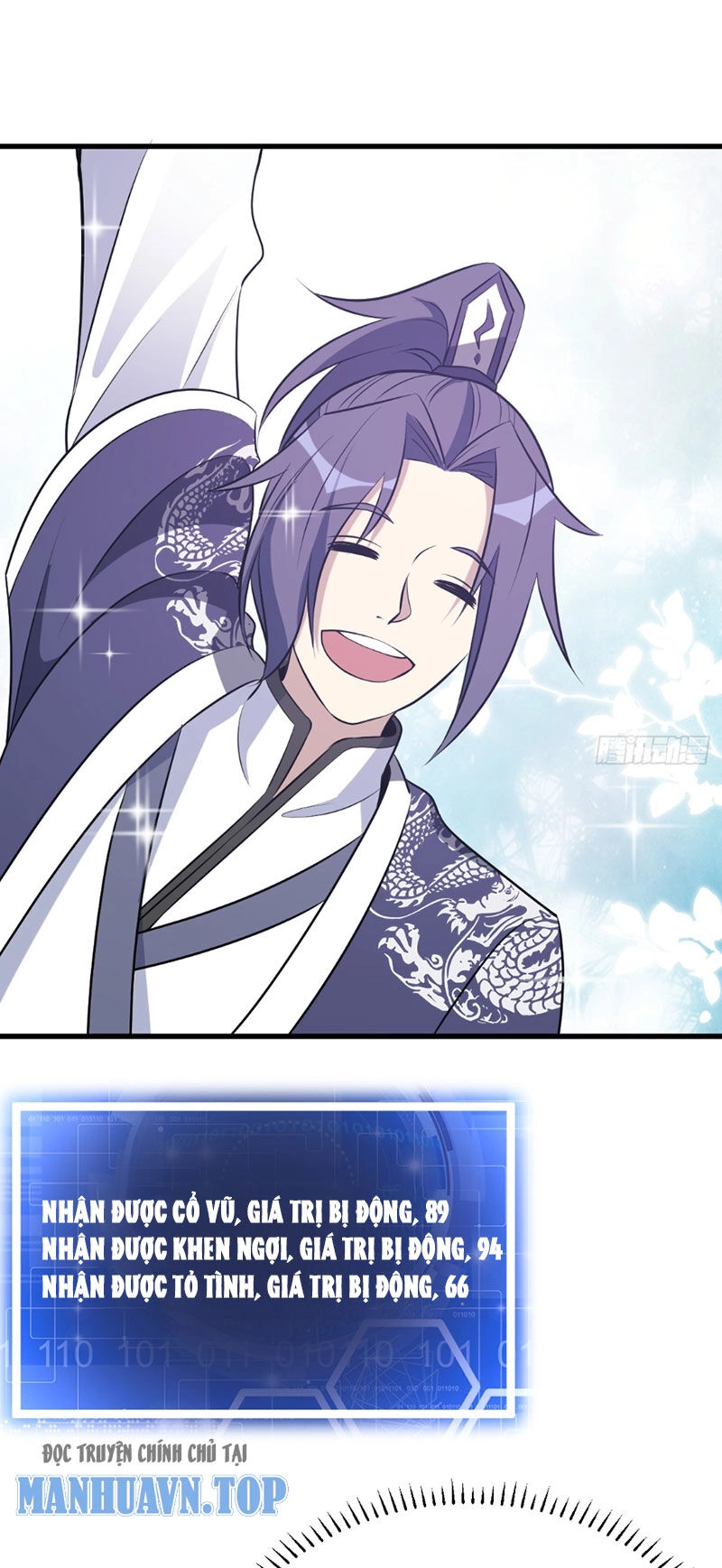 Ta Có Một Thân Kỹ Năng Bị Động Chapter 15 - 4