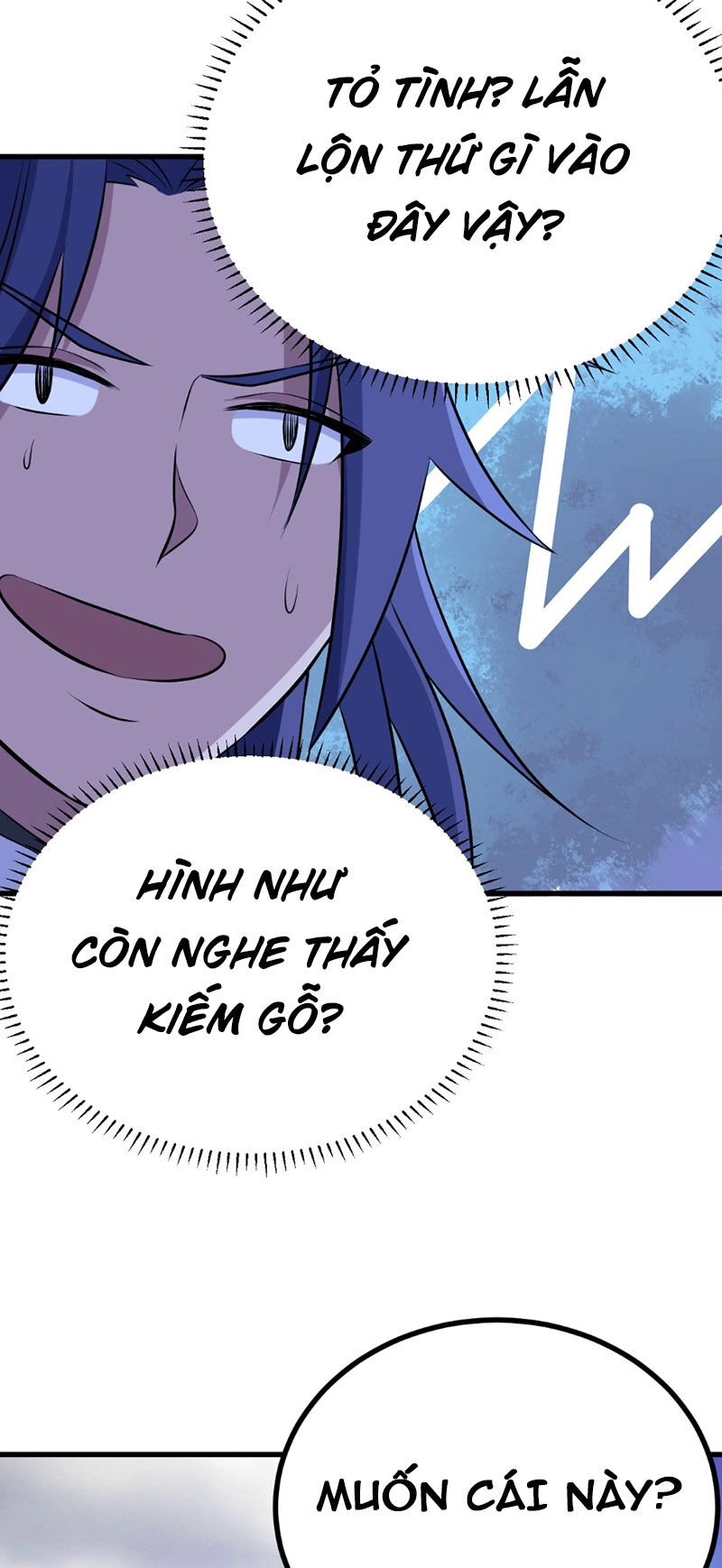 Ta Có Một Thân Kỹ Năng Bị Động Chapter 15 - 5