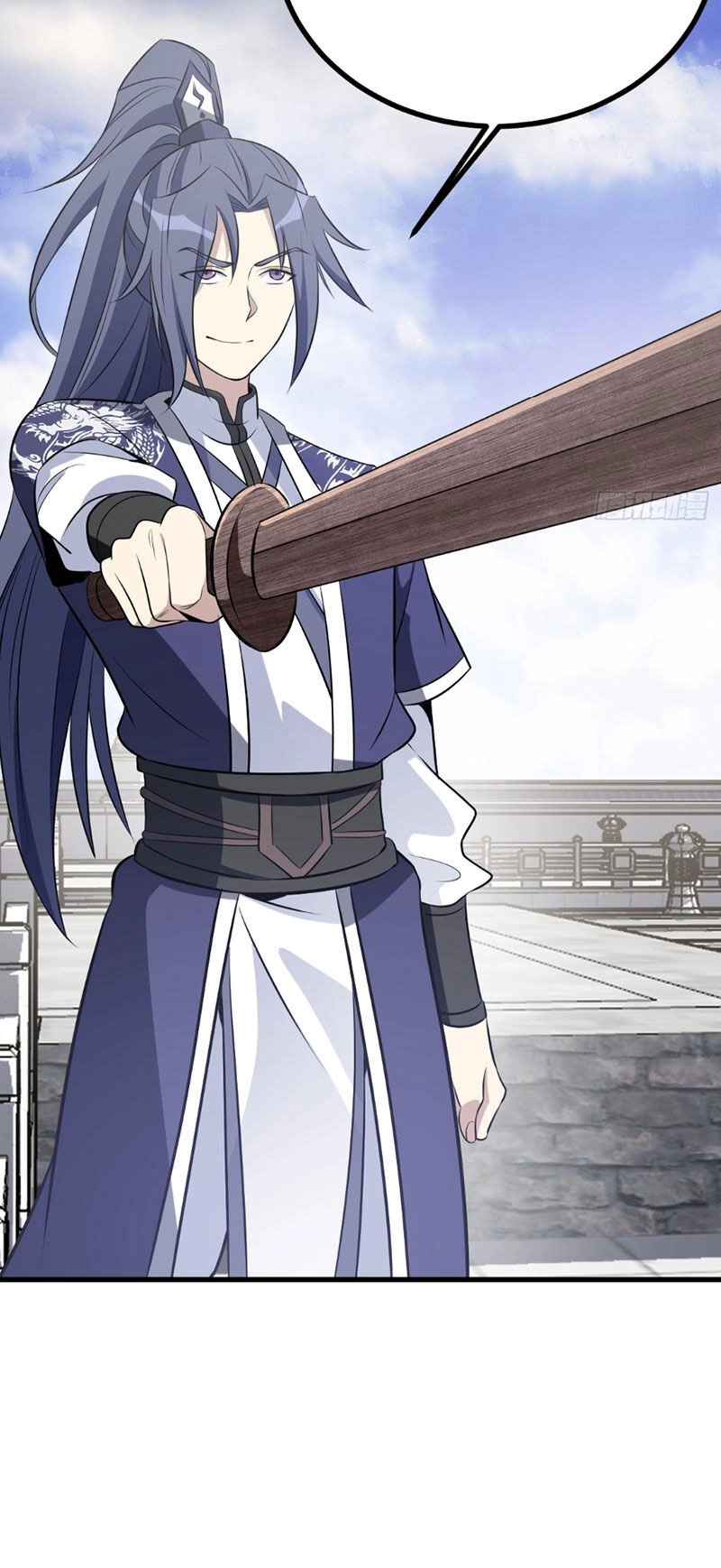 Ta Có Một Thân Kỹ Năng Bị Động Chapter 15 - 6