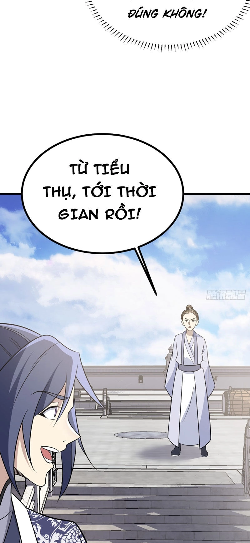 Ta Có Một Thân Kỹ Năng Bị Động Chapter 15 - 9