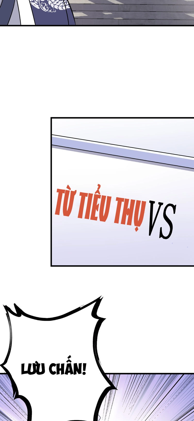 Ta Có Một Thân Kỹ Năng Bị Động Chapter 15 - 10