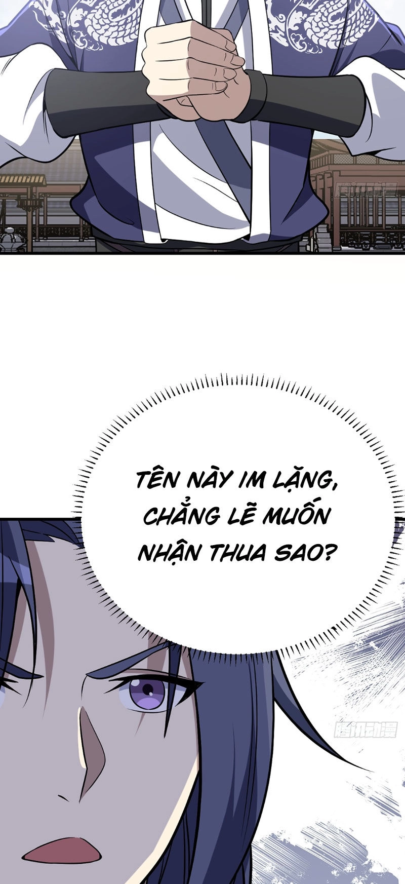 Ta Có Một Thân Kỹ Năng Bị Động Chapter 15 - 15