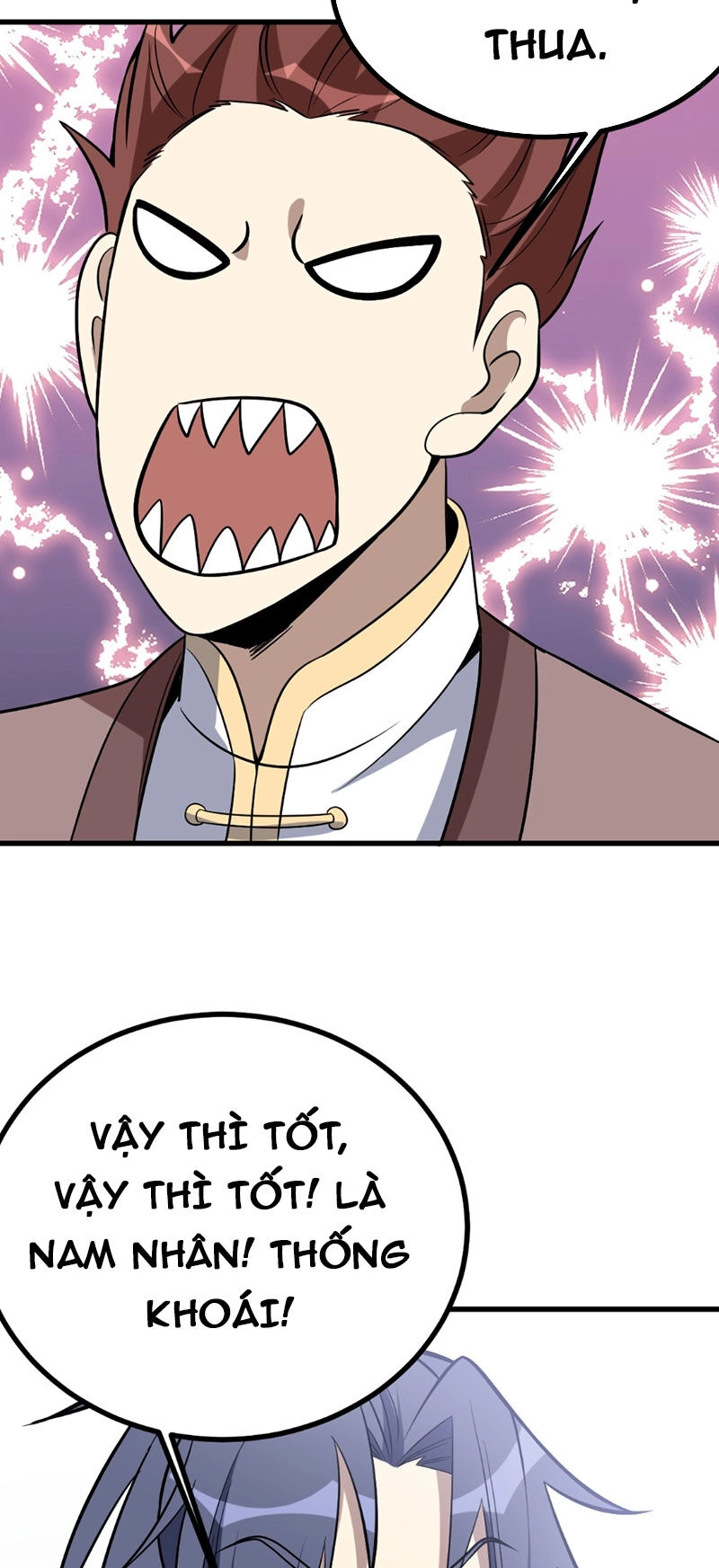 Ta Có Một Thân Kỹ Năng Bị Động Chapter 15 - 17