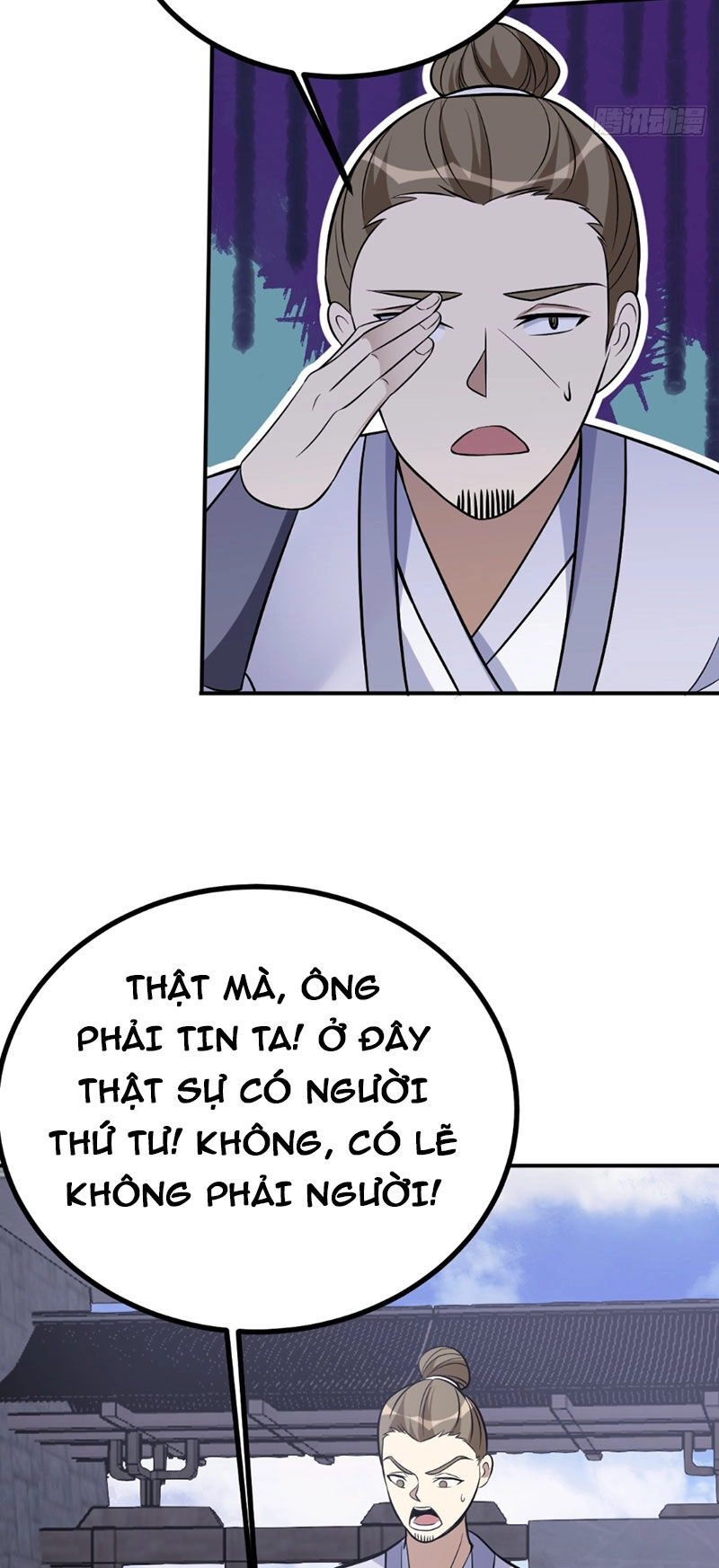 Ta Có Một Thân Kỹ Năng Bị Động Chapter 15 - 22