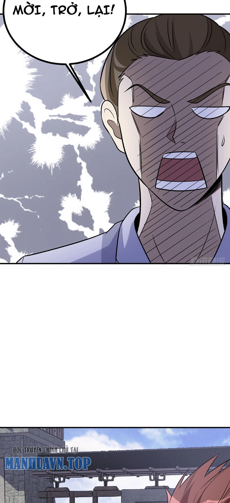 Ta Có Một Thân Kỹ Năng Bị Động Chapter 15 - 24