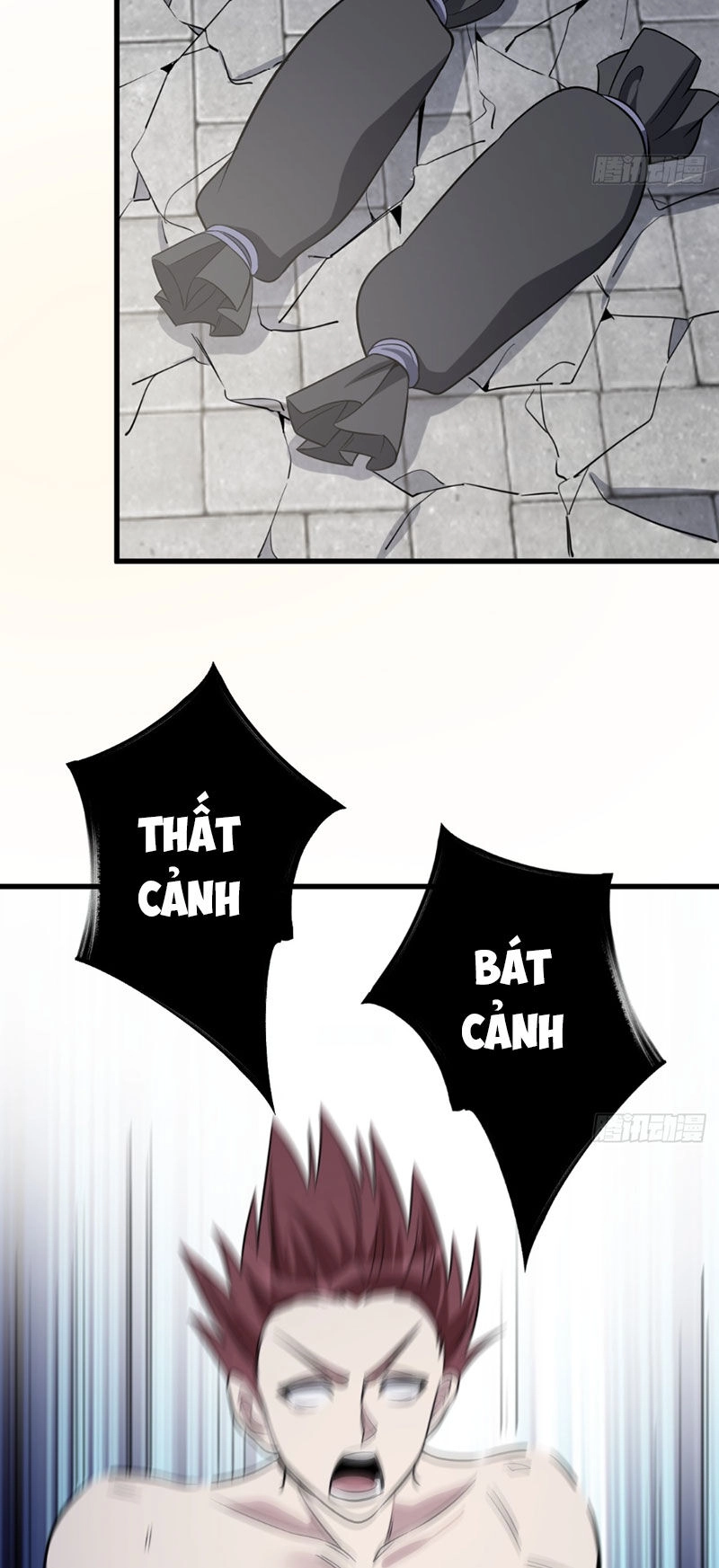 Ta Có Một Thân Kỹ Năng Bị Động Chapter 15 - 27