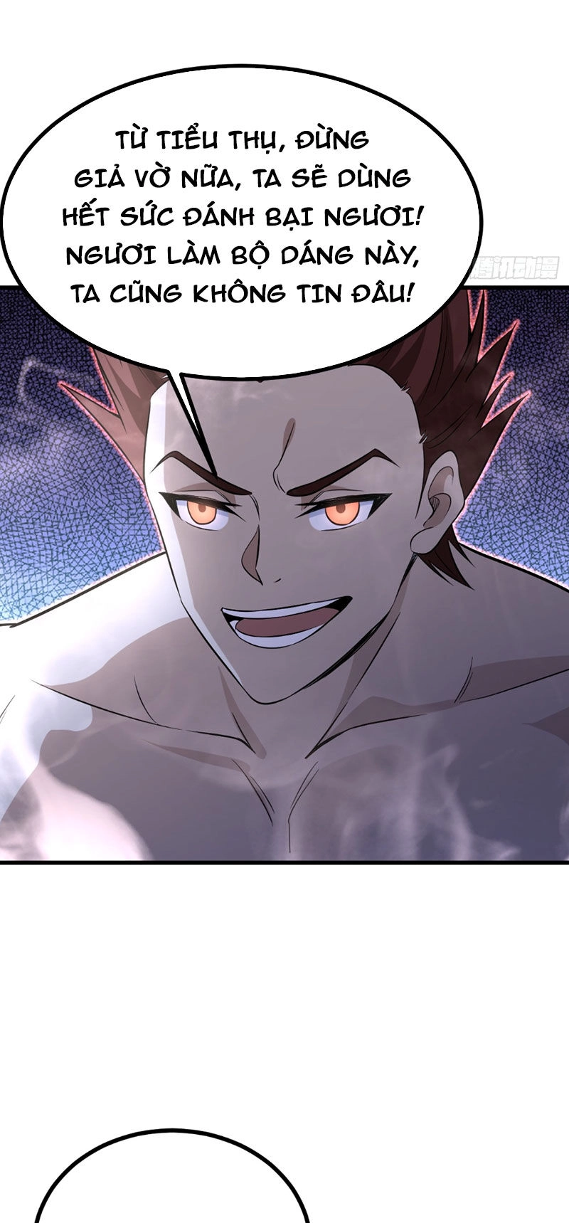 Ta Có Một Thân Kỹ Năng Bị Động Chapter 15 - 30