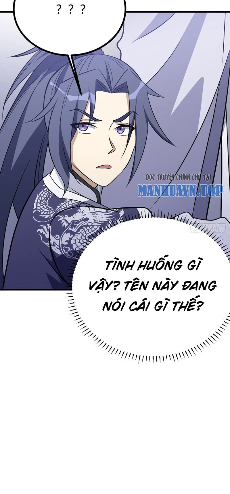 Ta Có Một Thân Kỹ Năng Bị Động Chapter 15 - 31