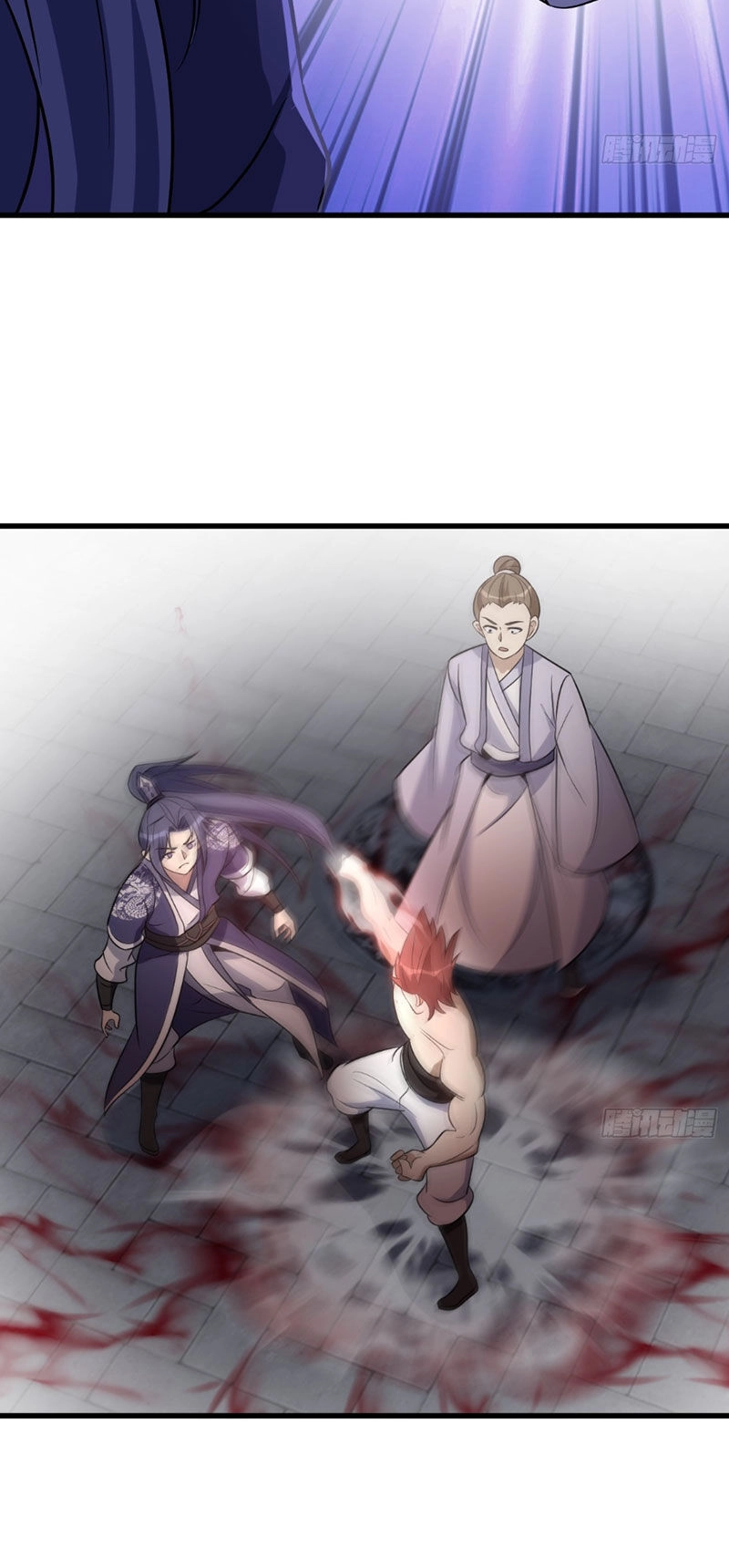 Ta Có Một Thân Kỹ Năng Bị Động Chapter 15 - 34