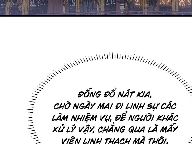 Ta Có Một Thân Kỹ Năng Bị Động Chapter 12 - 3