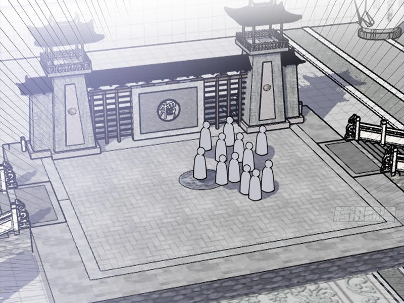 Ta Có Một Thân Kỹ Năng Bị Động Chapter 12 - 20