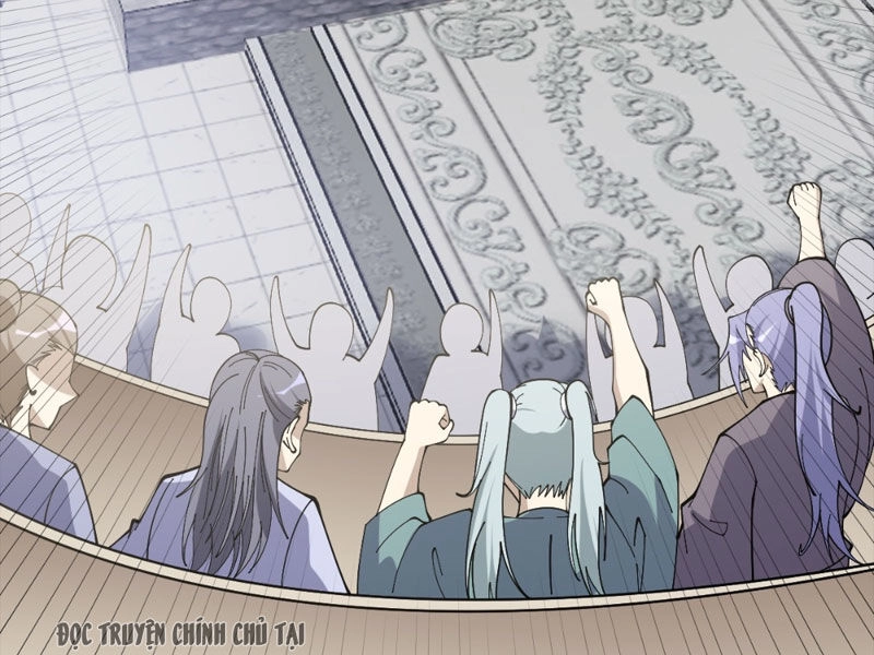 Ta Có Một Thân Kỹ Năng Bị Động Chapter 12 - 21