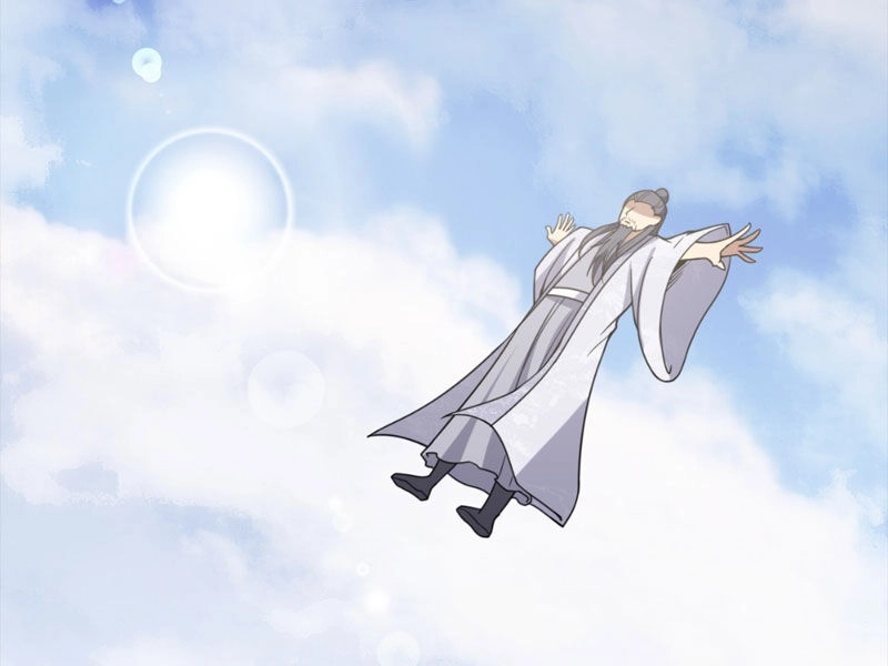 Ta Có Một Thân Kỹ Năng Bị Động Chapter 12 - 23