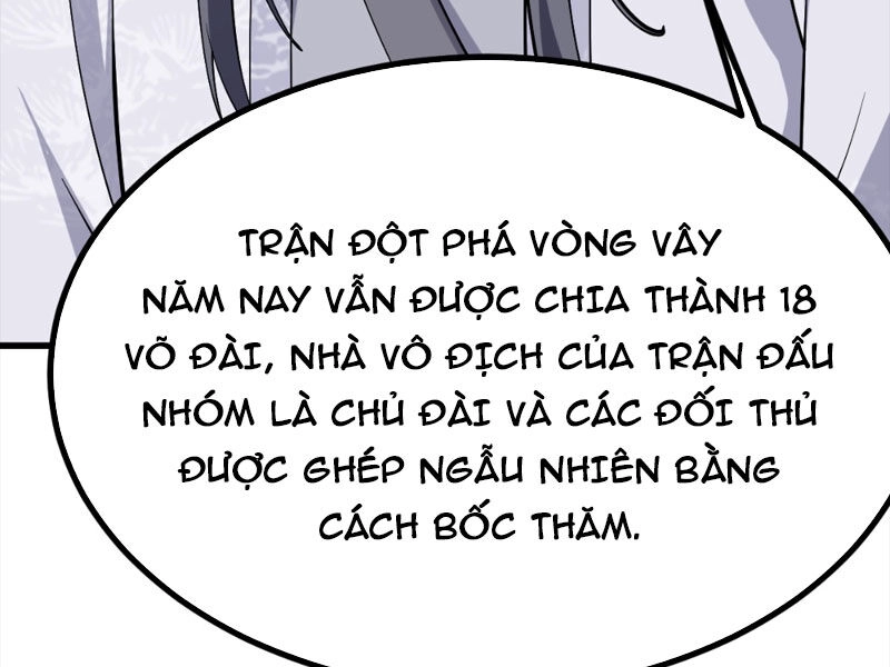 Ta Có Một Thân Kỹ Năng Bị Động Chapter 12 - 28