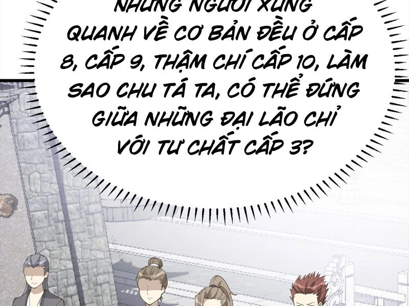 Ta Có Một Thân Kỹ Năng Bị Động Chapter 12 - 47