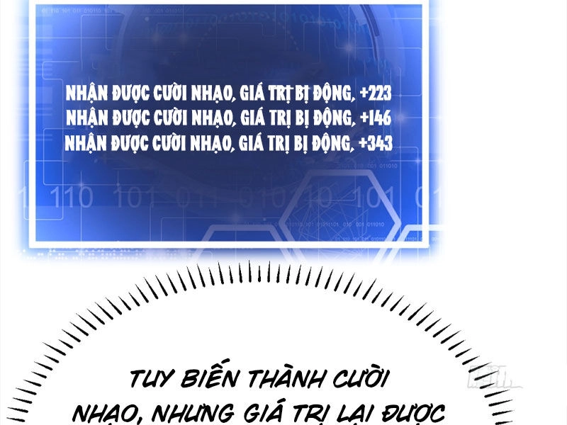 Ta Có Một Thân Kỹ Năng Bị Động Chapter 12 - 69