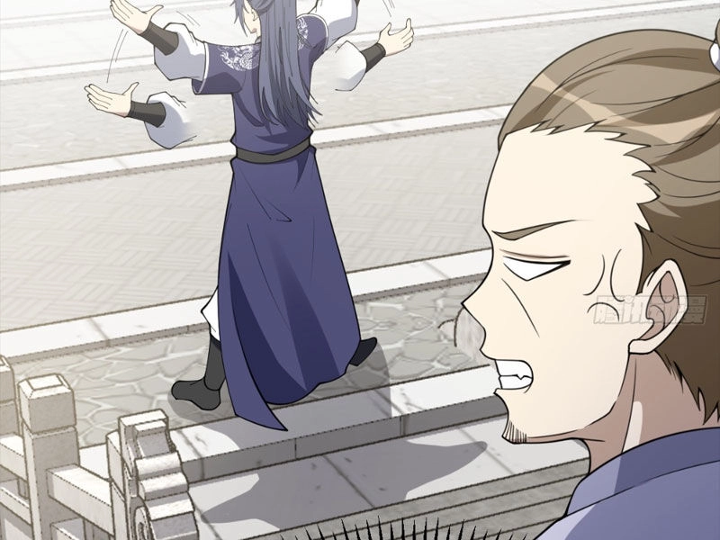 Ta Có Một Thân Kỹ Năng Bị Động Chapter 12 - 81