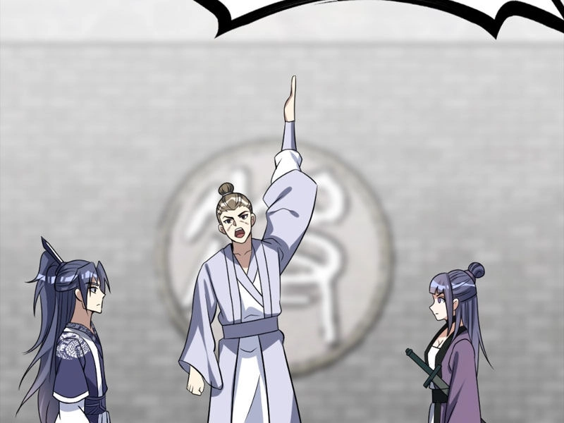 Ta Có Một Thân Kỹ Năng Bị Động Chapter 13 - 11