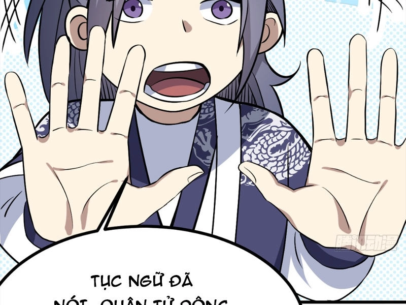 Ta Có Một Thân Kỹ Năng Bị Động Chapter 13 - 16