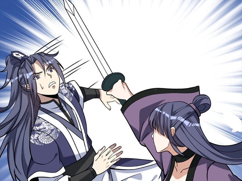 Ta Có Một Thân Kỹ Năng Bị Động Chapter 13 - 32