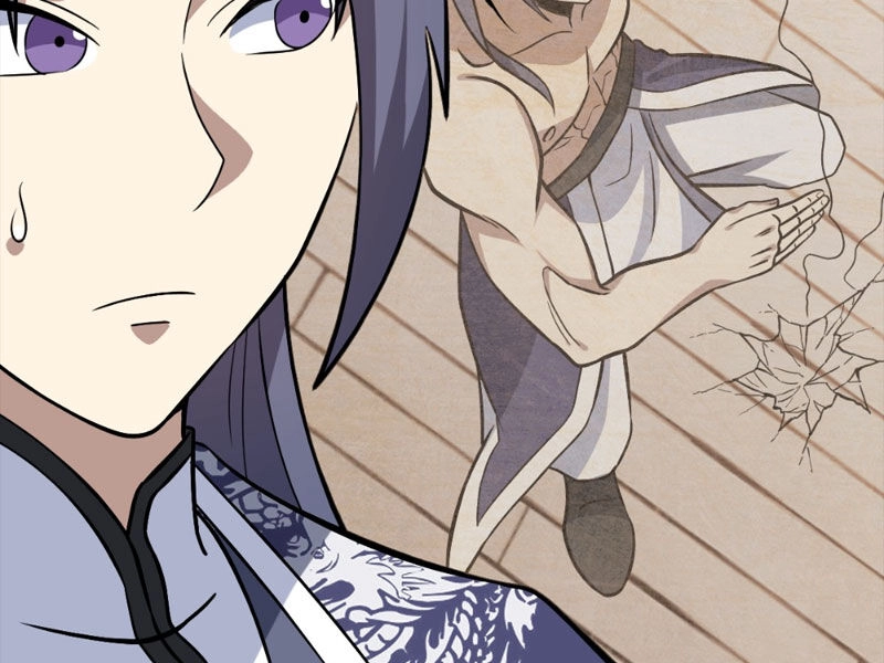 Ta Có Một Thân Kỹ Năng Bị Động Chapter 13 - 36