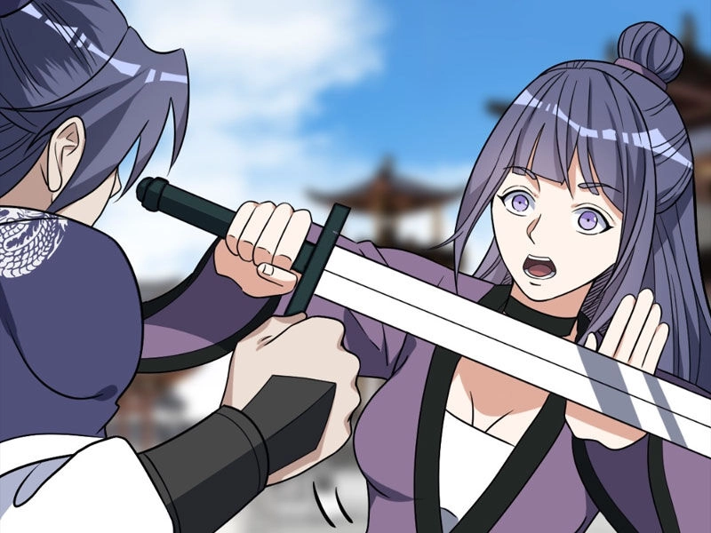 Ta Có Một Thân Kỹ Năng Bị Động Chapter 13 - 40