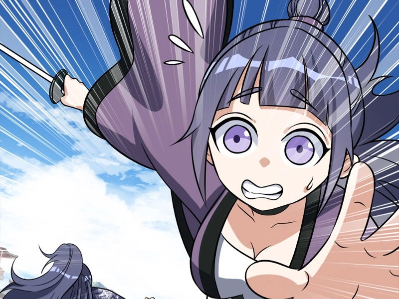 Ta Có Một Thân Kỹ Năng Bị Động Chapter 13 - 45